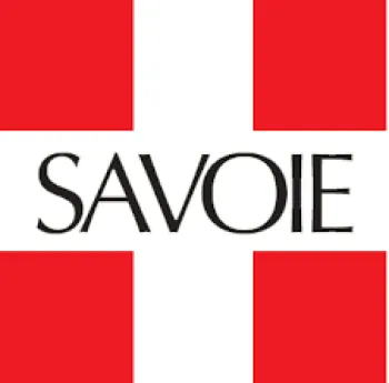 Logo ville de Savoie